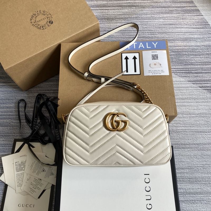 Gucci Marmont Bags